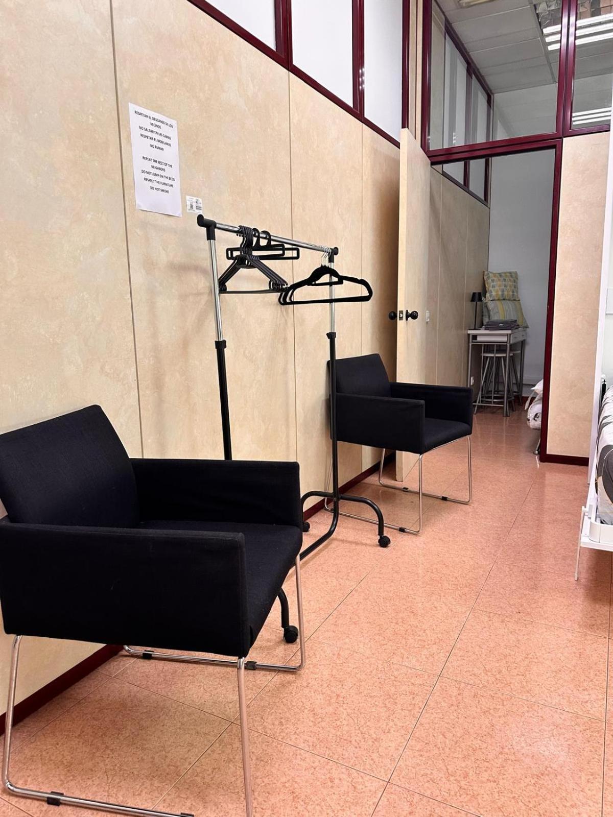 Arbós Stop & Go מראה חיצוני תמונה
